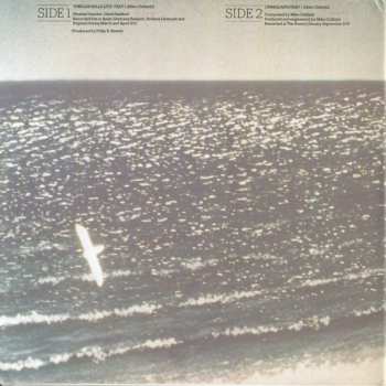 2LP Mike Oldfield: Impressions