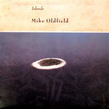 LP Mike Oldfield: Islands