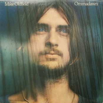 LP Mike Oldfield: Ommadawn