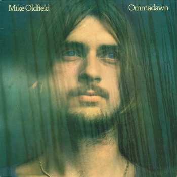 LP Mike Oldfield: Ommadawn