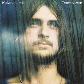 CD Mike Oldfield: Ommadawn