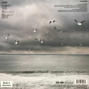 LP Mike Oldfield: Opus One LTD