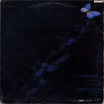 LP Mike Oldfield: Platinum