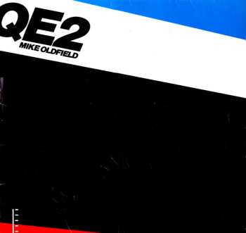 LP Mike Oldfield: QE2