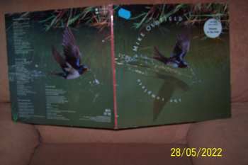 2LP Mike Oldfield: The Complete Mike Oldfield