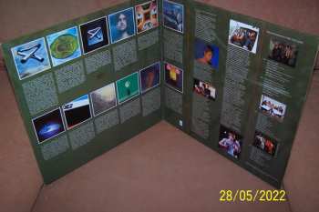 2LP Mike Oldfield: The Complete Mike Oldfield