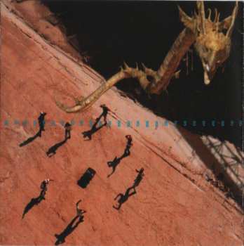 CD Mike Oldfield: The Songs Of Distant Earth