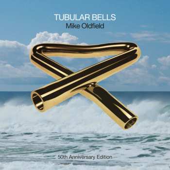CD Mike Oldfield: Tubular Bells (50th Anniversary Edition)