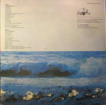 LP Mike Oldfield: Tubular Bells