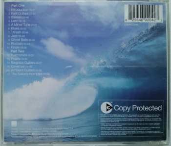 CD Mike Oldfield: Tubular Bells 2003