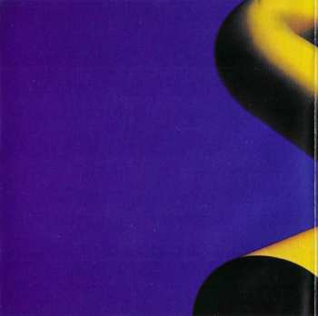 CD Mike Oldfield: Tubular Bells 2