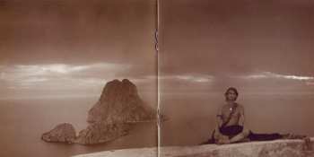 CD Mike Oldfield: Voyager