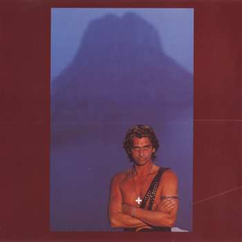 CD Mike Oldfield: Voyager