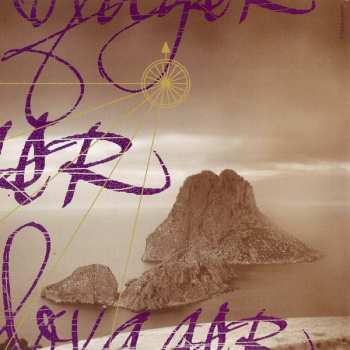 CD Mike Oldfield: Voyager