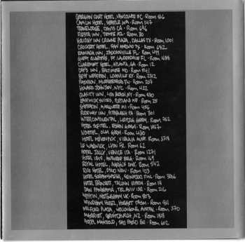 CD Mike Patton: Adult Themes For Voice