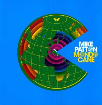 LP Mike Patton: Mondo Cane