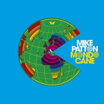 CD Mike Patton: Mondo Cane