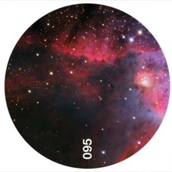 LP Mike Shannon: Lensing EP