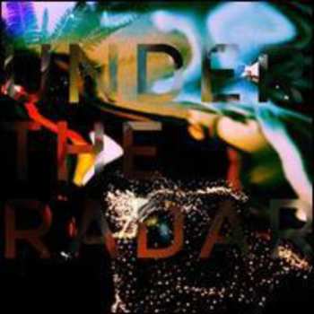 Album Mike Shannon: Under The Radar