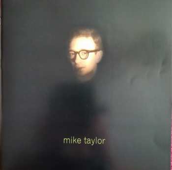 LP Mike Taylor Quartet: Preparation LTD