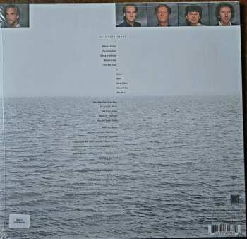 LP Mike & The Mechanics: Living Years CLR | LTD