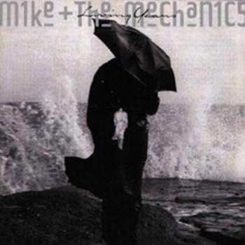 CD Mike & The Mechanics: Living Years