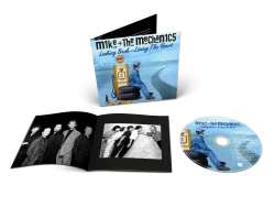 Album Mike & The Mechanics: Looking Back: Living The Years