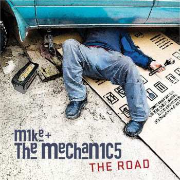 Album Mike & The Mechanics: The Road