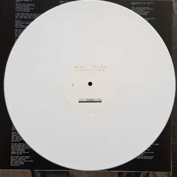 LP Mike Tramp: Capricorn CLR | LTD