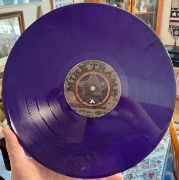 LP Mike Tramp: Cobblestone Street LTD | NUM | CLR