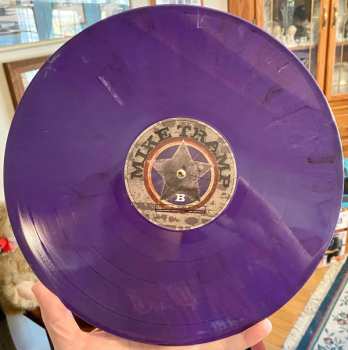 LP Mike Tramp: Cobblestone Street LTD | NUM | CLR