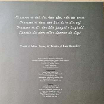 LP Mike Tramp: For Første Gang CLR | LTD