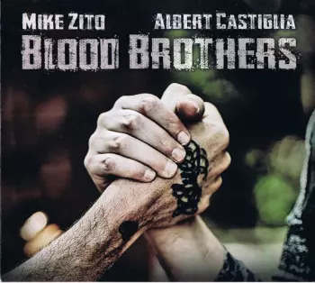 Blood Brothers