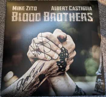 LP Mike Zito: Blood Brothers