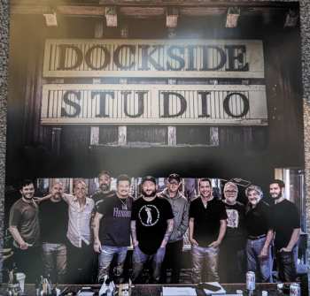 LP Mike Zito: Blood Brothers