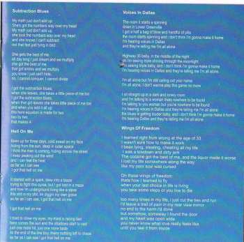 CD Mike Zito & The Wheel: Gone To Texas