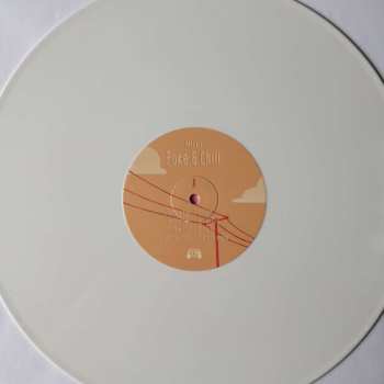 LP Mikel: Poké & Chill LTD | CLR