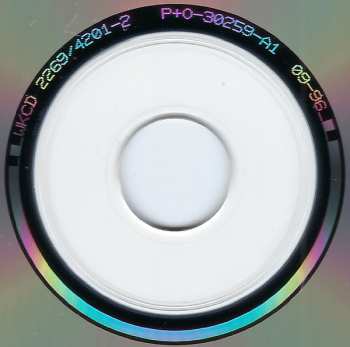 CD Moscow Art Trio: Hamburg Concert