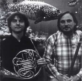 CD Moscow Art Trio: Hamburg Concert