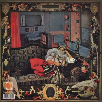 LP Miki Curtis: The First Ear