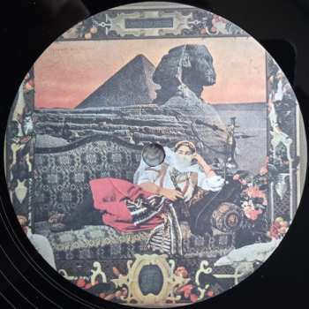 LP Miki Curtis: The First Ear