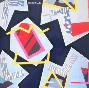 LP Miki González: Tantas Veces