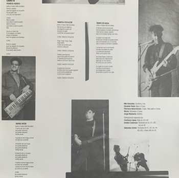 LP Miki González: Tantas Veces