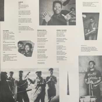 LP Miki González: Tantas Veces