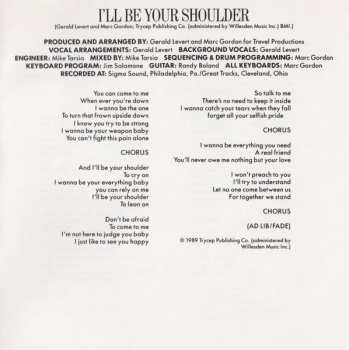 CD Miki Howard: Miki Howard