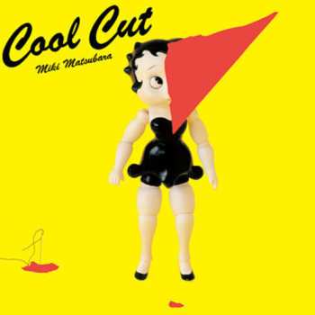 LP Miki Matsubara: Cool Cut = クール・カット CLR | LTD