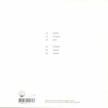 LP Mikkel Metal: Just Enough Light