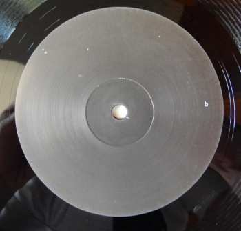 LP Mikkel Metal: Just Enough Light