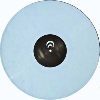 LP Mikkel Metal: Kenton EP CLR