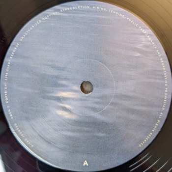 2LP Mikko Joensuu: Amen 2 LTD